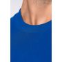 Sudadera con cuello redondo