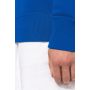 Sudadera con cuello redondo