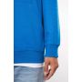 Sudadera con capucha en contraste