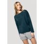 Sudadera de mujer «LOOSE»