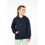 Sudadera infantil con capucha
