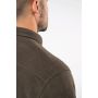 Camiseta polar con forro de sherpa