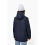 Chaqueta impermeable unisex