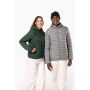 Chaqueta acolchada ligera con capucha
