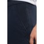 Pantalón corto unisex French Terry