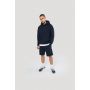 Pantalón corto unisex French Terry