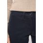 Pantalones chinos de mujer