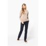 Pantalones chinos de mujer