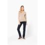 Pantalones chinos de mujer