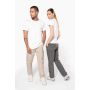 Pantalones ligeros multibolsillos de hombre