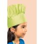 Set de chef infantil