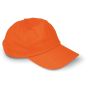 Gorra de béisbol