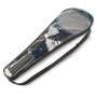 Juego de bádminton