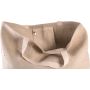 Large multipurpose shopping bag, rustic style