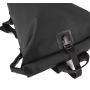 Saco de almacenamiento impermeable con cierre enrollable