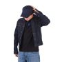 Gorra de 5 paneles