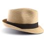 Sombrero de paja