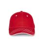 Gorra de moda - 6 paneles