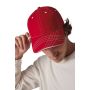 Gorra de moda - 6 paneles