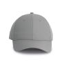 Gorra con paneles perforados – 6 paneles