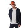 Gorra trucker - 5 paneles