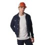Gorra trucker - 5 paneles