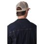 Gorra trucker - 5 paneles