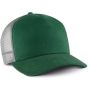 Gorra trucker - 5 paneles