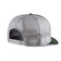 Gorra trucker - 5 paneles