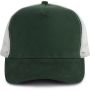 Gorra trucker - 5 paneles