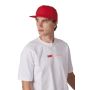 Gorra snapback - 5 paneles