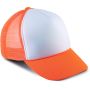 Gorra trucker infantil - 5 paneles