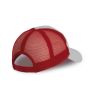 Gorra trucker – 6 paneles