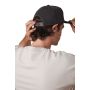 Gorra snapback – 5 paneles