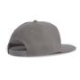 Gorra snapback – 5 paneles