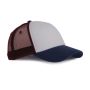 Gorra Trucker – 5 paneles