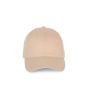 Gorra – 6 paneles