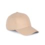 Gorra – 6 paneles