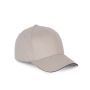 Gorra sándwich en contraste - 6 paneles