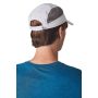 Gorra deportiva plegable