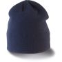 Gorro infantil de punto