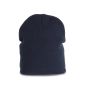 Gorro de punto