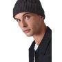 Gorro de punto con vuelta - K-up Gold Label