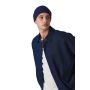Gorro de punto con vuelta - K-up Gold Label