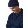 Gorro de punto con vuelta - K-up Gold Label