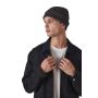 Gorro de punto con vuelta - K-up Gold Label