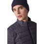 Gorro reciclado de micropolar con vuelta