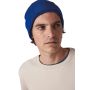 Gorro con parche y forro Thinsulate