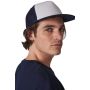 Gorra Trucker clásica de 5 paneles