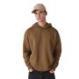 Gorra de 5 paneles de algodón reciclado